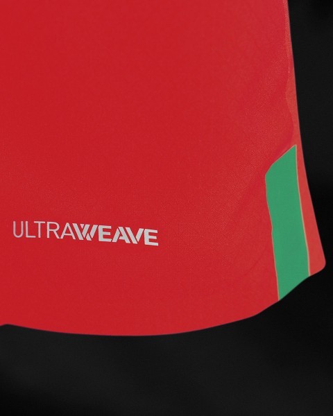 Coppa del mondo 2022 Maglia Marocco Divisa Prima